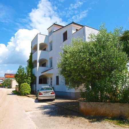 Apartments Sebastian 1842 Фажана Экстерьер фото