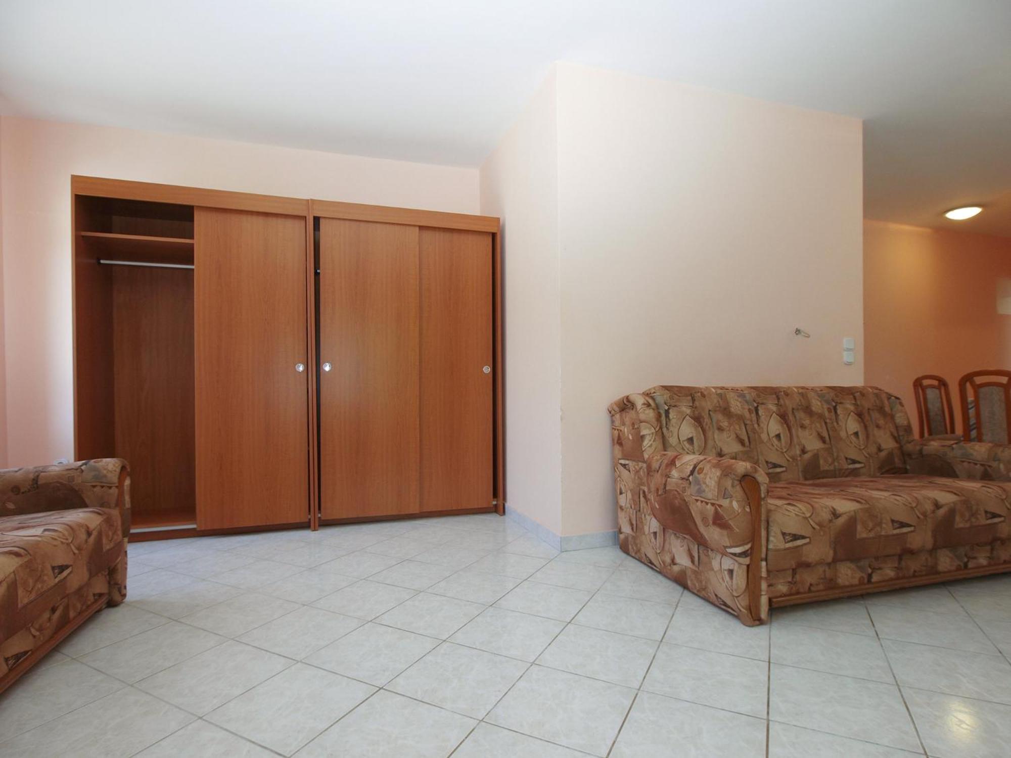 Apartments Sebastian 1842 Фажана Экстерьер фото
