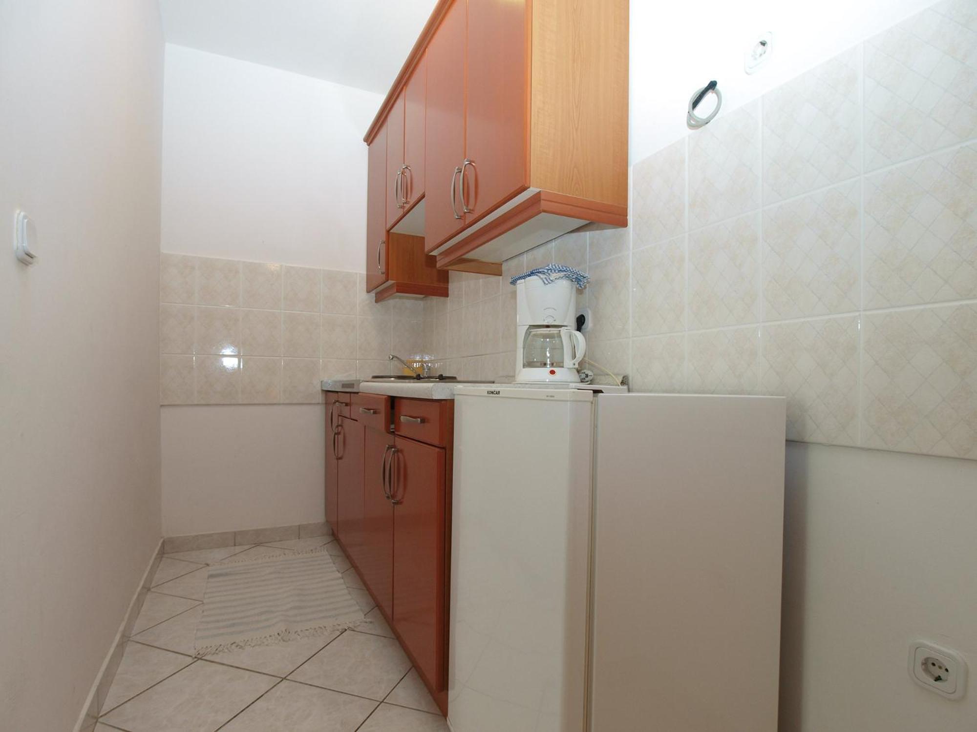 Apartments Sebastian 1842 Фажана Экстерьер фото