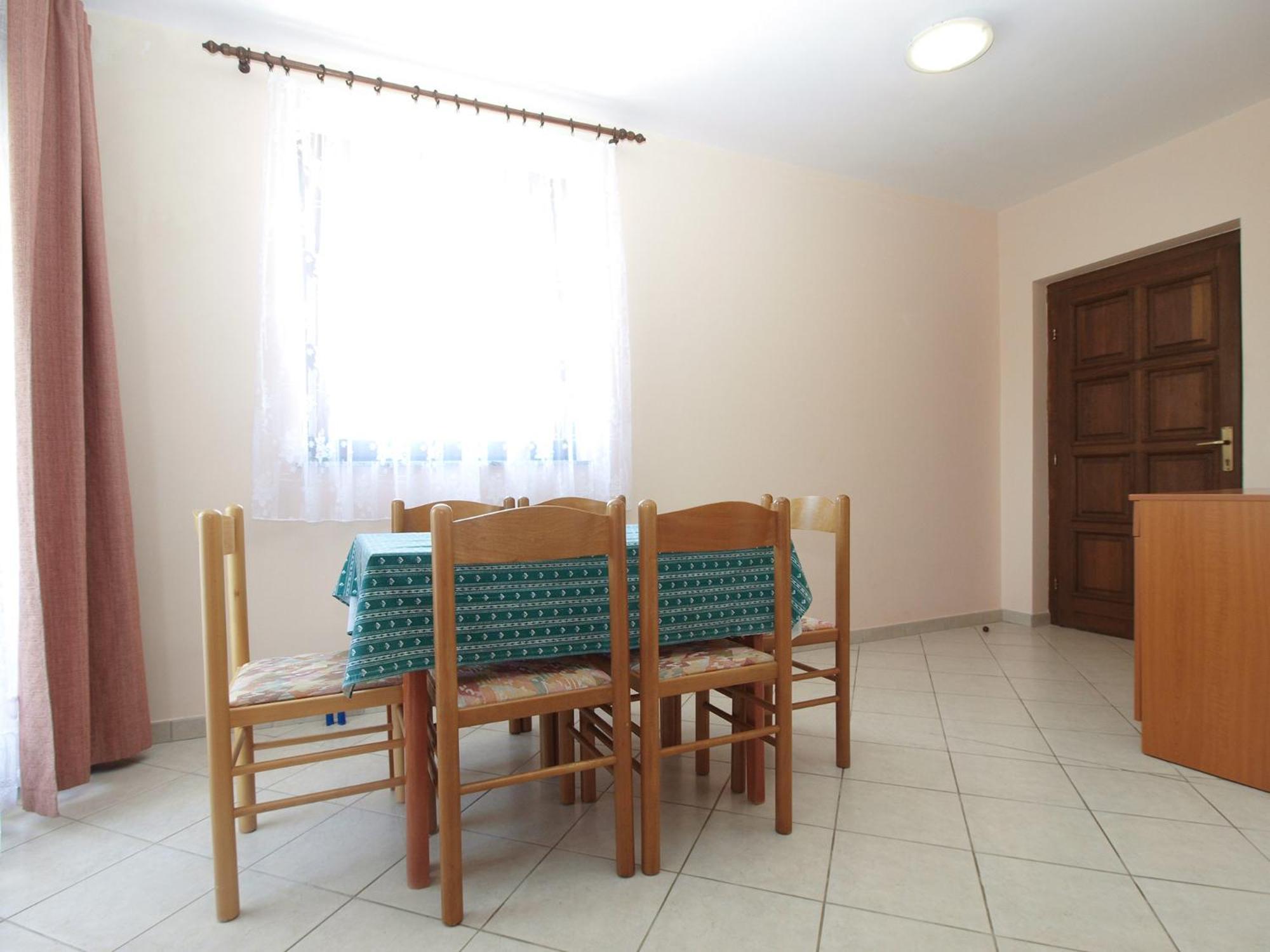 Apartments Sebastian 1842 Фажана Экстерьер фото