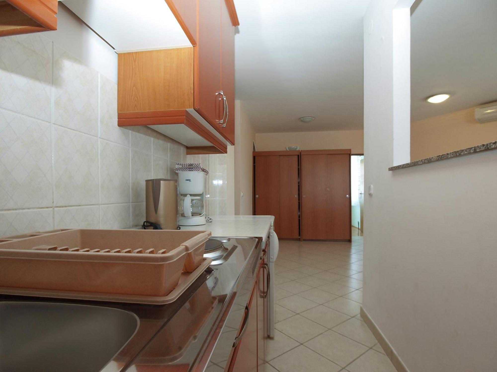 Apartments Sebastian 1842 Фажана Экстерьер фото