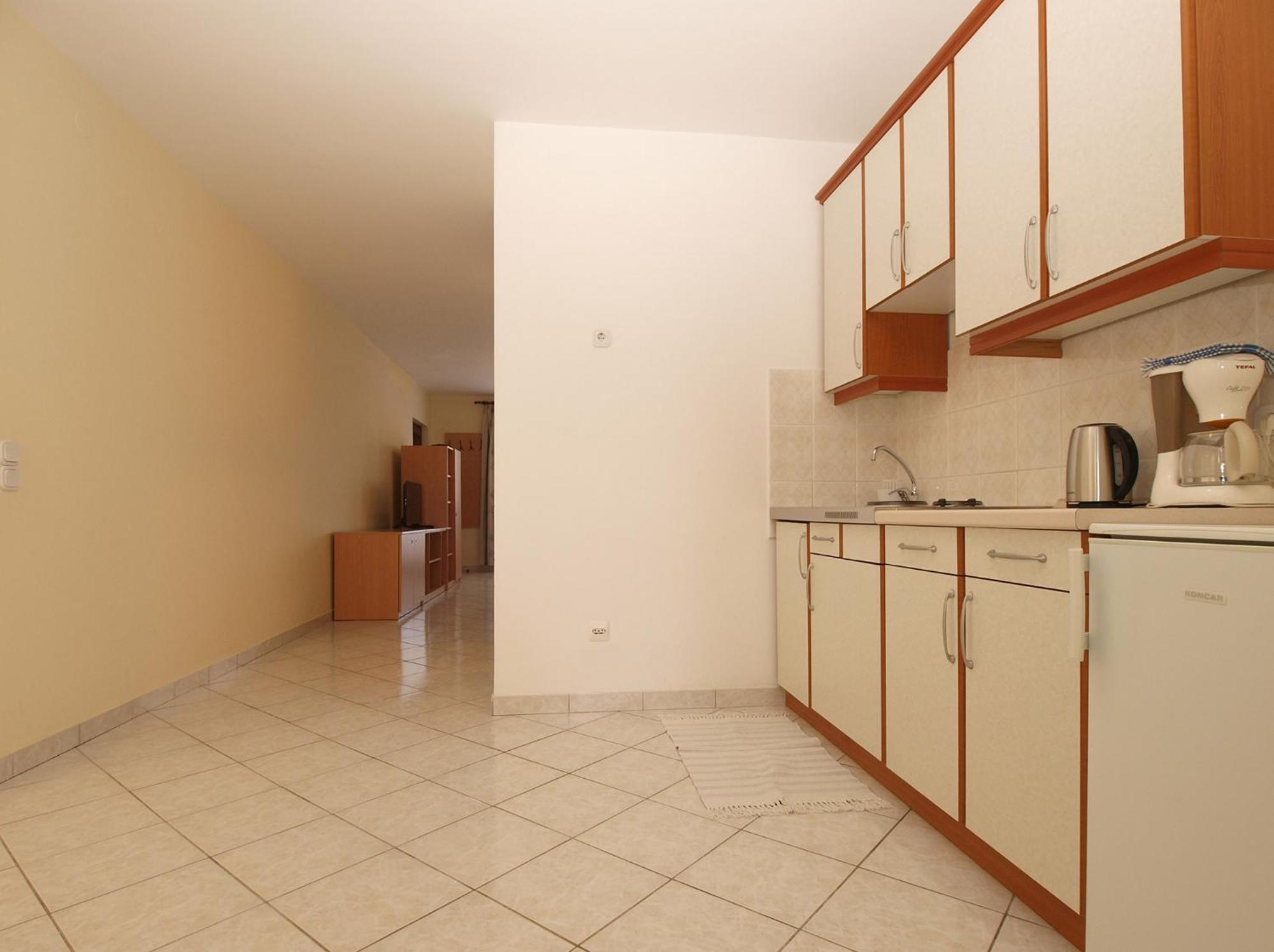 Apartments Sebastian 1842 Фажана Экстерьер фото