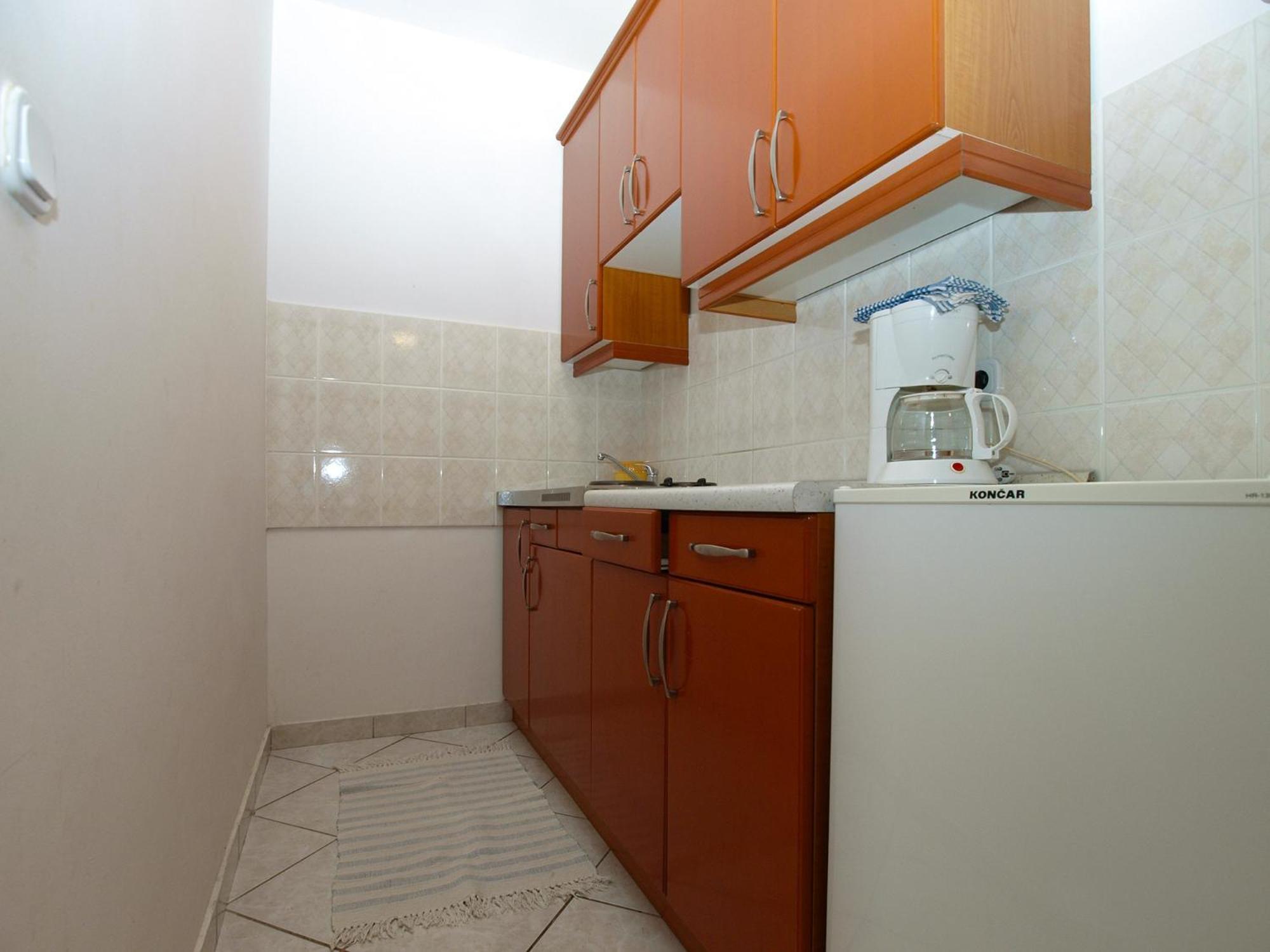 Apartments Sebastian 1842 Фажана Экстерьер фото