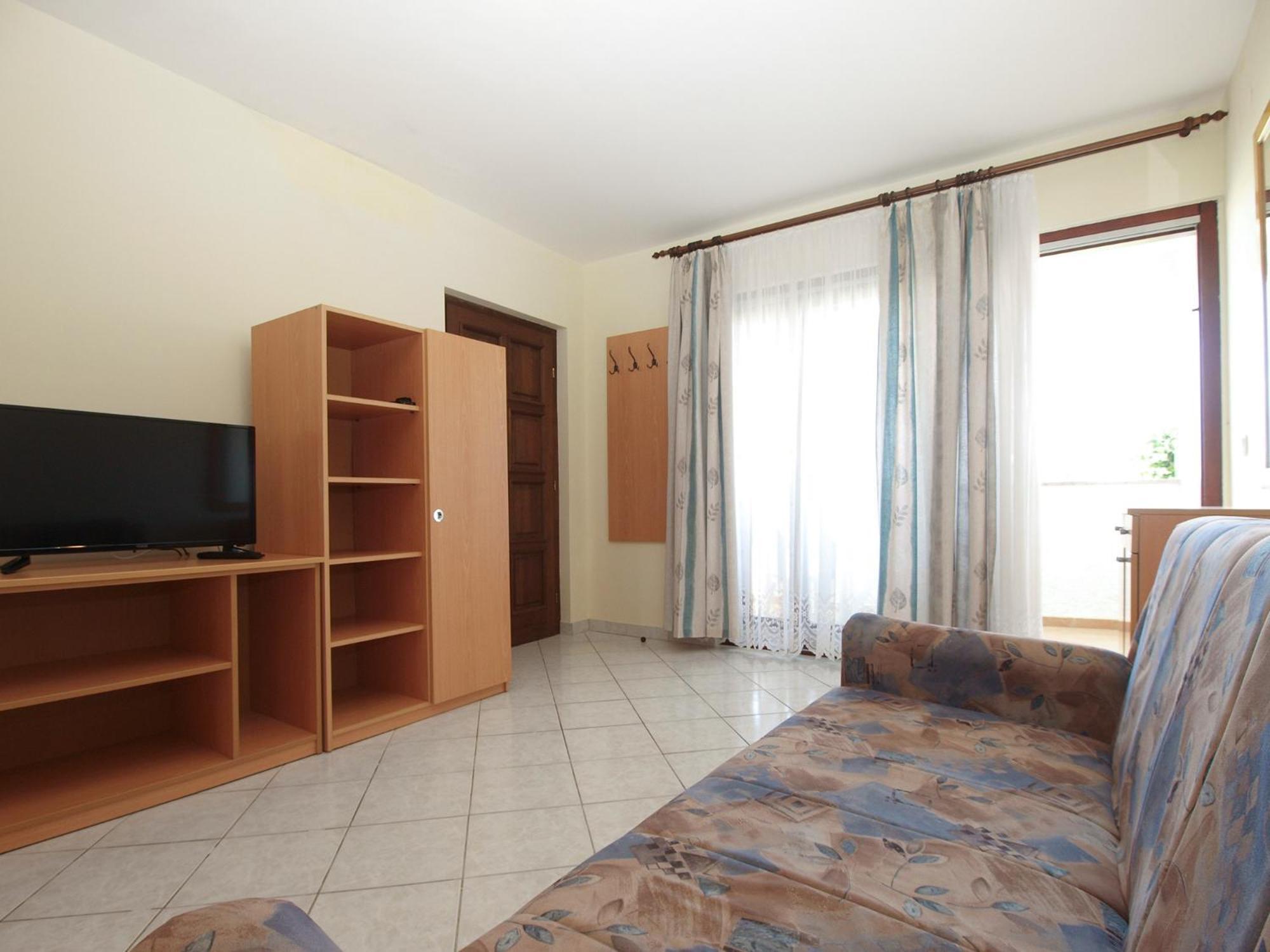 Apartments Sebastian 1842 Фажана Экстерьер фото