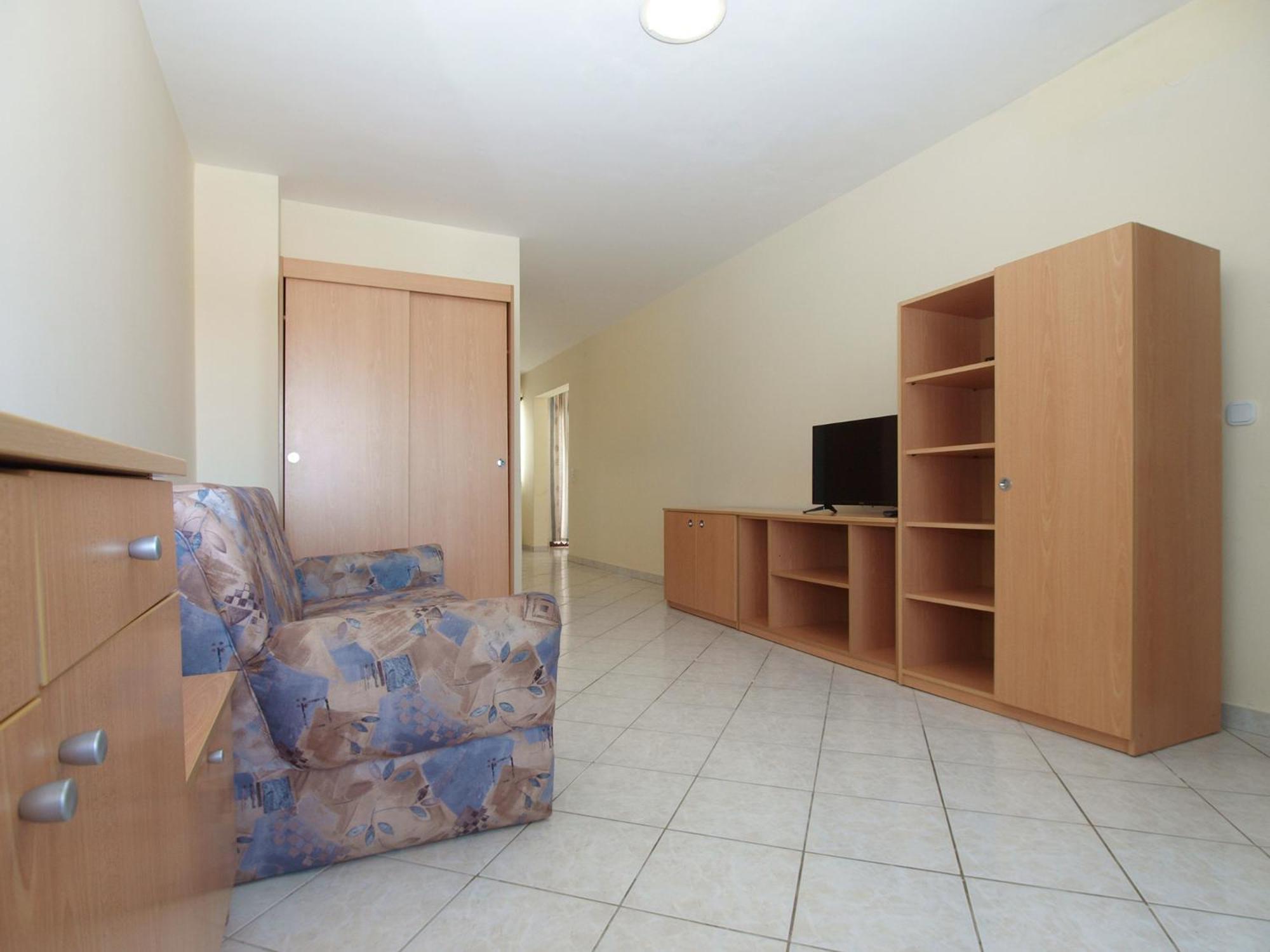 Apartments Sebastian 1842 Фажана Экстерьер фото